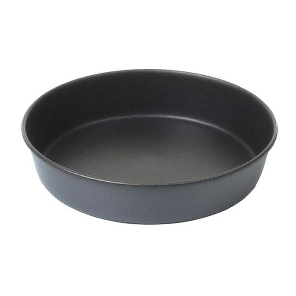 Matfer Bourgeat Antihaft-Backformen Mini 8cm, VE: 12 Stück, E196