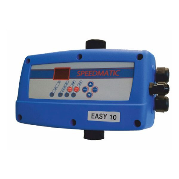 Coelbo Elektronische Pumpensteuerung Speedmatic easy 10 MT, 62035