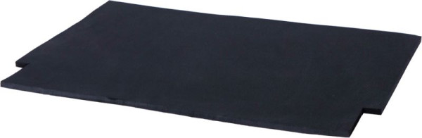 KS Tools Schaumstoff-Auflage zu PERFORMANCEplus Werkstattwagen P35, 873.5008-R010P