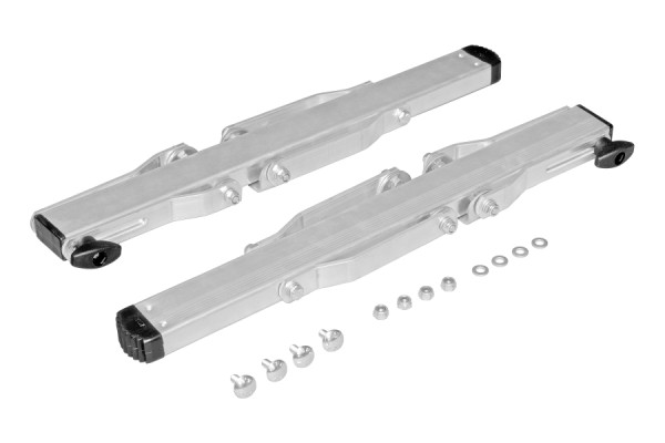 HYMER Nachrüstset Ausleger klappbar für Teleskopleitern, 0055189