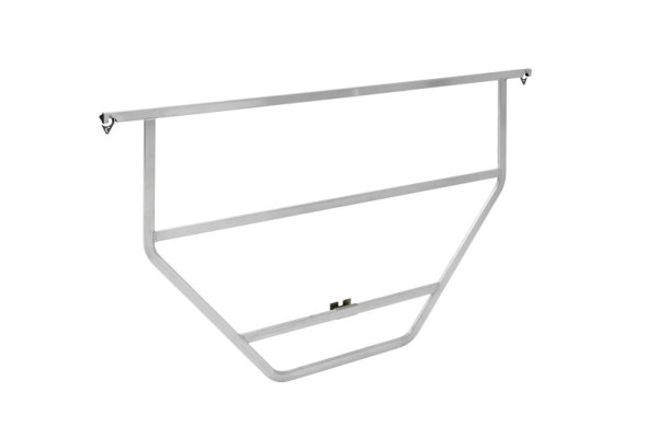 HYMER Sicherheitsgeländer lang, Länge 2,09 m, 709529, 4019502346468