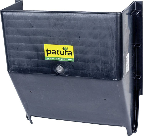 Patura Kunststoff-Heuspender für Pferde 200 l, 300 x 800 x 810 mm (BxHxT), 333190