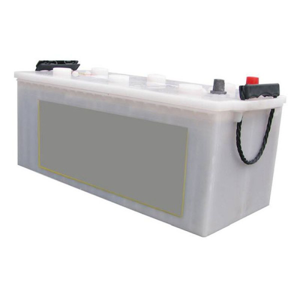 Stein HGS Akkumulatoren gemäß DIN 43539/Teil 3, 12 V-/180 Ah (5h)/230 Ah (20h), 18725