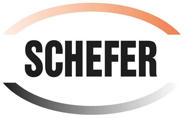 Schefer Logo