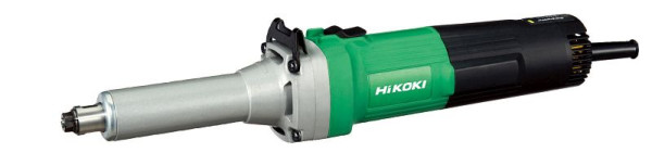 HiKOKI Geradschleifer, 760W, Ø 25mm Stifte, 7000-28000 U/min, GP3V (Karton), GP3VWAZ