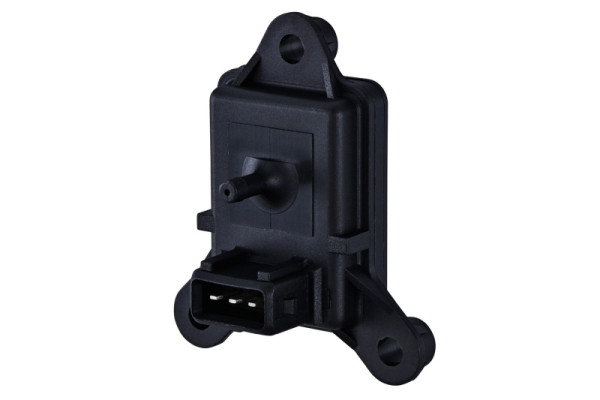 HELLA Sensor, Ladedruck, 5V, 3-polig, 6PP 358 152-451