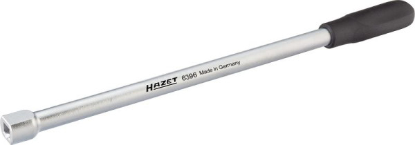 Hazet Werkzeug Halter, Einsteck-Vierkant 9 x 12 mm, 6396