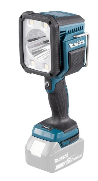 Makita LED-Akku-Handstrahler 18 V, DEBDML812