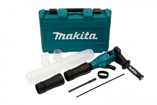 Makita Staubabsaugungset, 196074-8