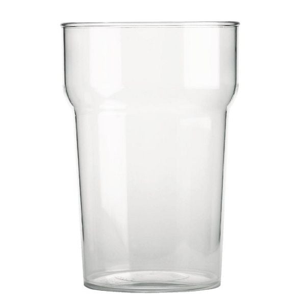 BBP Bierglas aus Polycarbonat 570ml (48 Stück), CC564