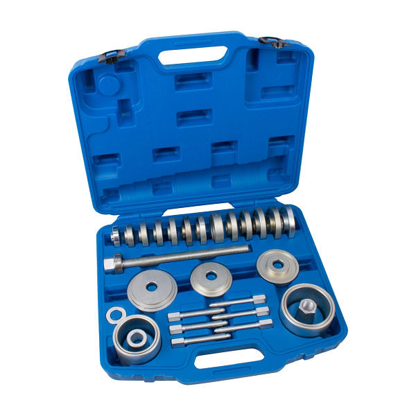 RepTools Radlager-Werkzeugsatz, 31-teilig, XXL-117904, 4251294816105