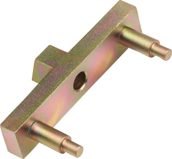 KS Tools Tankgeberschlüssel für Mercedes W210, 150.9389