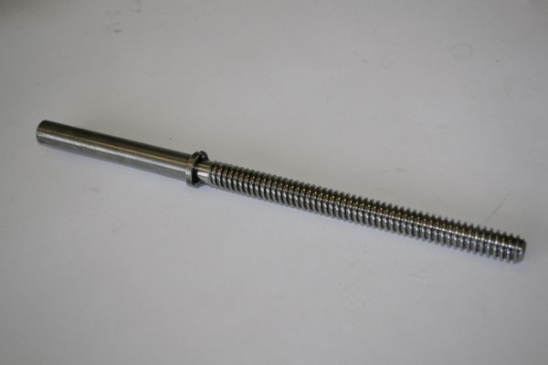 ELMAG Welle zu Schraubstock (Nr. 102) für MKS 315 RLSS-N, 9708327