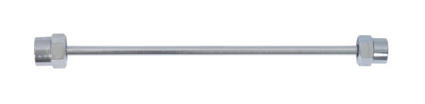 KS Tools Verbindungsrohr M14xM12, 210mm, 455.0122, 4042146418482