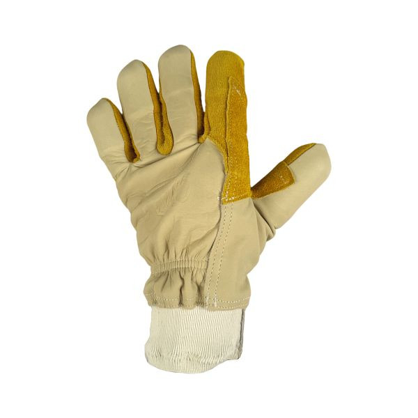 Felco Schutzhandschuh Größe 12 (XL), rechte Hand, FELCO 706-12R