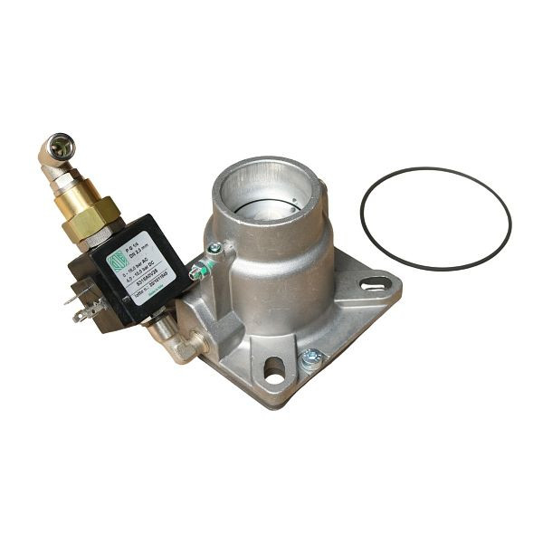 Airpress Einlassventil für CSA 15/20 und CSM 10/15/20, inkl. Magnetventil B038700, Ersatzteil, 2203016100