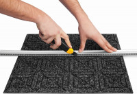 Produktbild von Mountville Mills Waterhog Eco Premier Teppichfliesen, VE: 10 Stück, 4061-2-4572-000 Mountville Mills Waterhog Eco Premier Teppichfliesen, VE: 10 Stück, 4061-2-4572-000