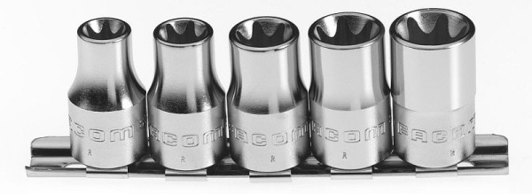 Facom Steckschlüssel 3/8" für Torx E40, JTX.40