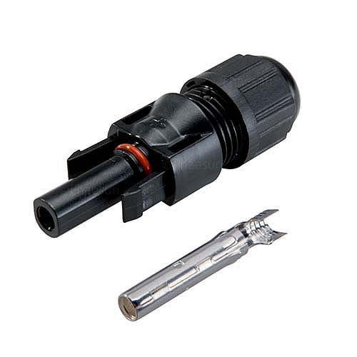 Lapp PV Standard4 Steckverbinder 4-6 mm² Buchse EP, 390920