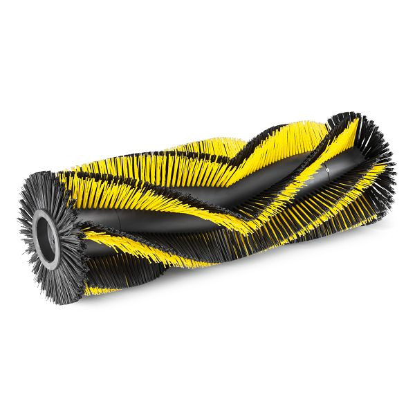 Kärcher Kehrwalze Standard, Gewicht mit Zubehör: 5,9 kg, 6.981-053.0