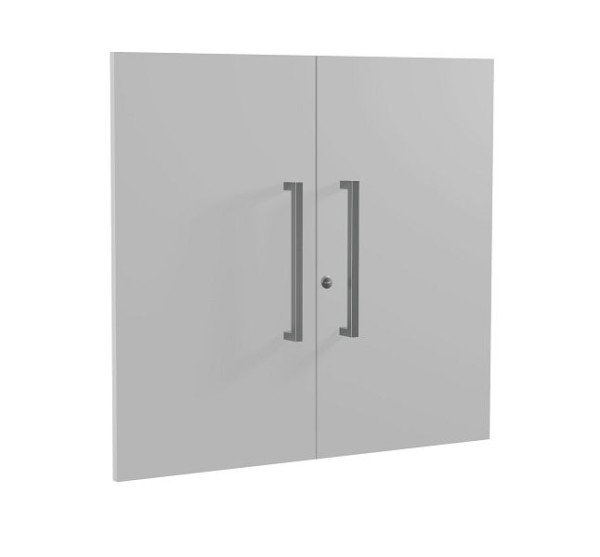 Kerkmann Tür für Regal DANTE 2 OH lichtgrau, 50998811, 4044917426009