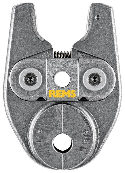 REMS Presszange Mini G 16, 578444, 4039976068123
