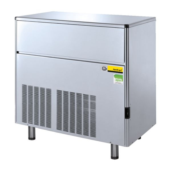 NordCap Eiswürfelbereiter SDE 170 L, steckerfertig, 413214515031