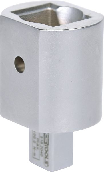 KS Tools 9x12mm Einsteck-Adapter, auf 14x18mm, 516.2040