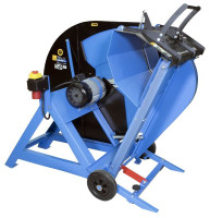 Produktbild von Güde Wippsäge GWS 700 HM-2, Netzspannung: 400 V, 01718, 4015671017185 Güde Wippsäge GWS 700 HM-2, Netzspannung: 400 V, 01718, 4015671017185