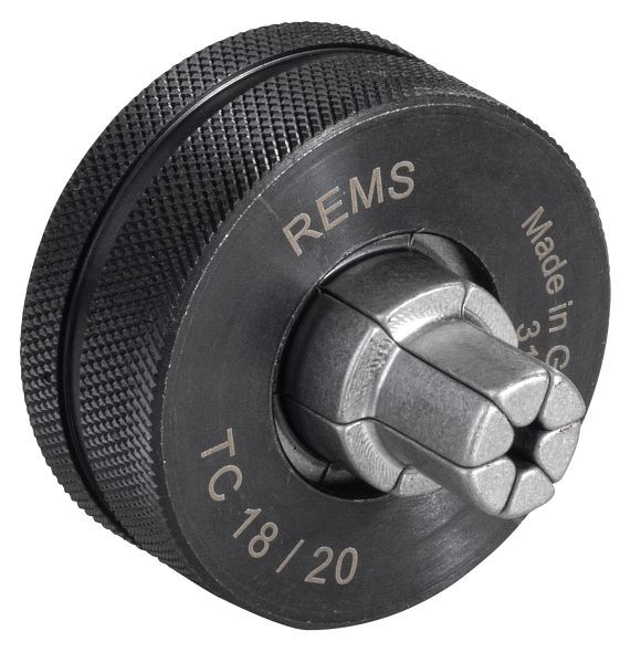 REMS Aufweitkopf TC 18/20, 150894, 4039976024495