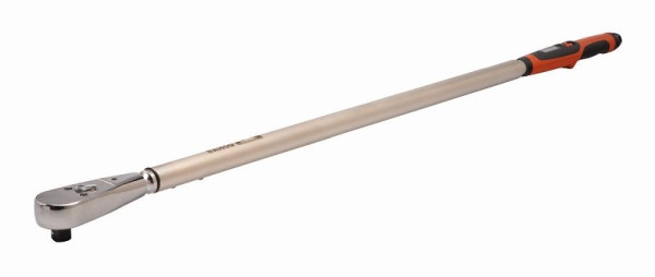 Bahco Elektronischer Drehmomentschlüssel 3/4", 81-810 Nm, IZO-DR-810