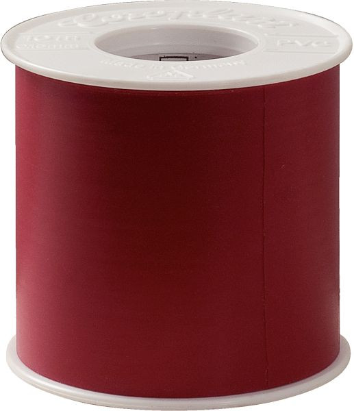 KS Tools Klebeband mit Schutzisolierung, rot, 52mm, 117.4231