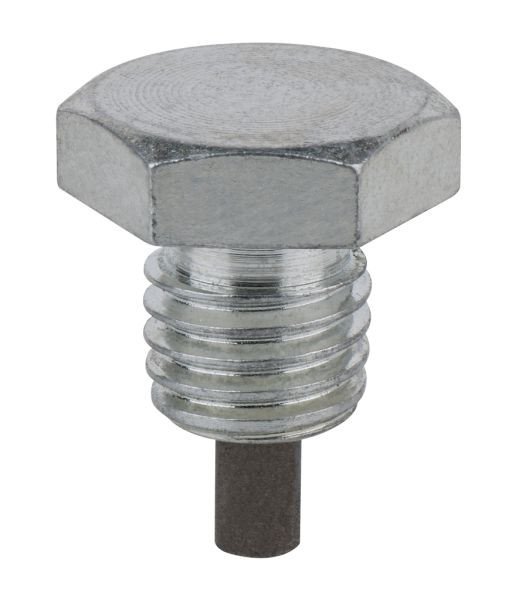 KS Tools Ölablassschraube,Außen6kant 24mm,UNC 5/8"x11Gx16mm,1er-Pack, 430.0171