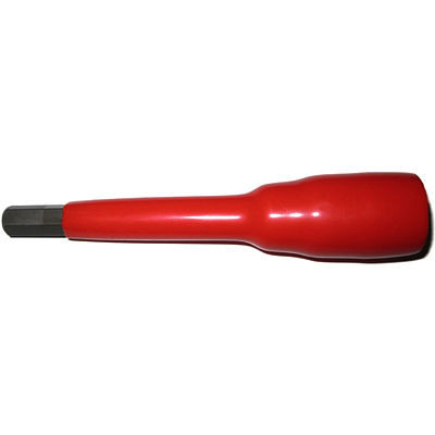 Preising isolierter Innensechskant, 3/8", SW 5, 100 mm, 7350E5L