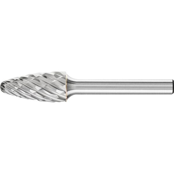 Pferd HM-Frässtift RBF 1225/6 CAST, 21117883