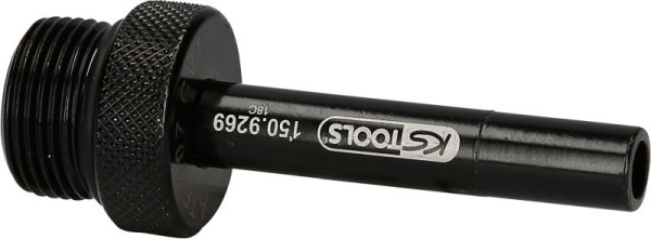 KS Tools Befülladapter für VAG CVT M22 x 1, 5, 150.9269