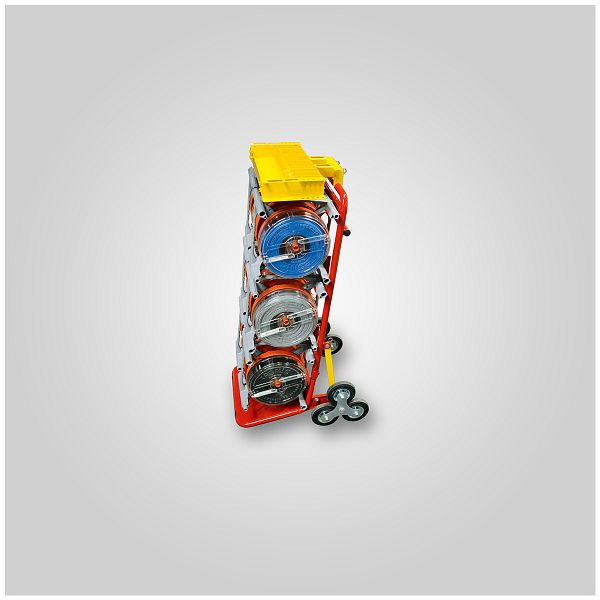 LAPP Einzeladerwagen TRONIC Modul CLIMBER, 85001639
