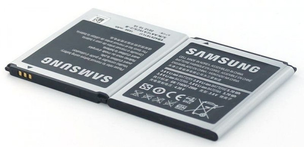 AGI Original Akku für SAMSUNG S7662 GALAXY S DUOS, 99882