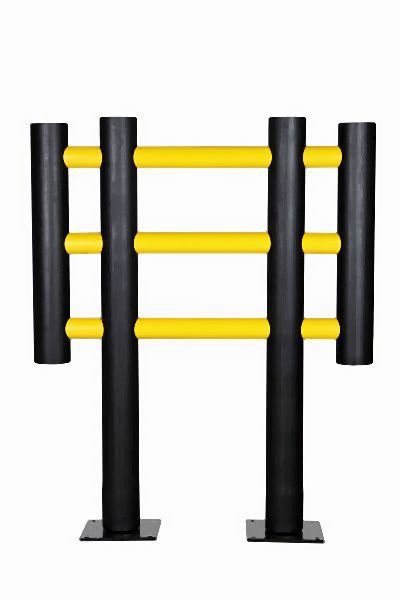 d-flexx Maschinenschutzgitter "Foxtrot" Fixed Unit 1 m, DFFS-FU1