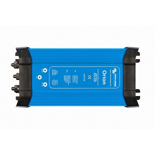 Victron Energy DC/DC-Wandler Orion 24/12-25, Fernschalter, 1-67-009390, ORI241225020