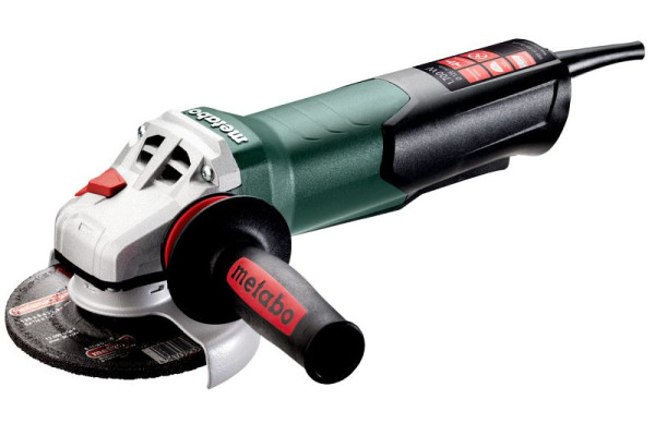 metabo Winkelschleifer WEP 17-125 Quick Karton, 600547000