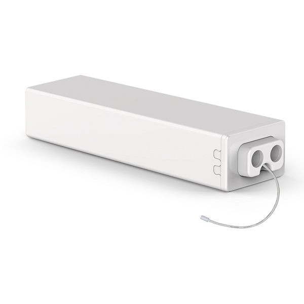 Kaiser Nienhaus Funkempfänger für einen Rollladen-/ Jalousiemotor, bis 500W, 315280