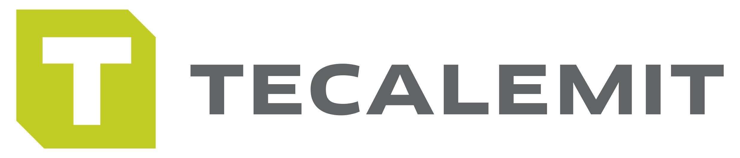 TECALEMIT Logo