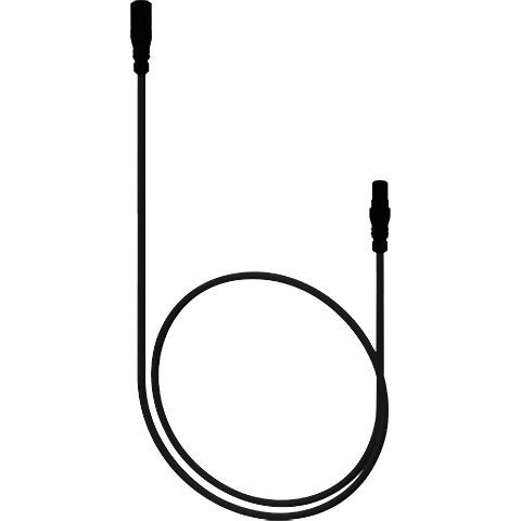 KWC Sensor-Verlängerungskabel, A3000open, 4-polig, Länge 2 m, 2000105694