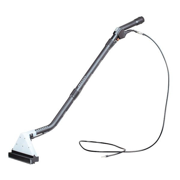 Cleancraft Teppich- und Bodendüse komplett für flexCAT 116PD, 7013025