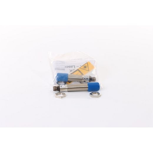 ELMAG Sensor komplett für Materialzufuhr (Sender + Empfänger), für Proline 420 350 ANC, 9706172