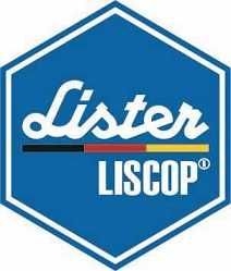 Lister Logo