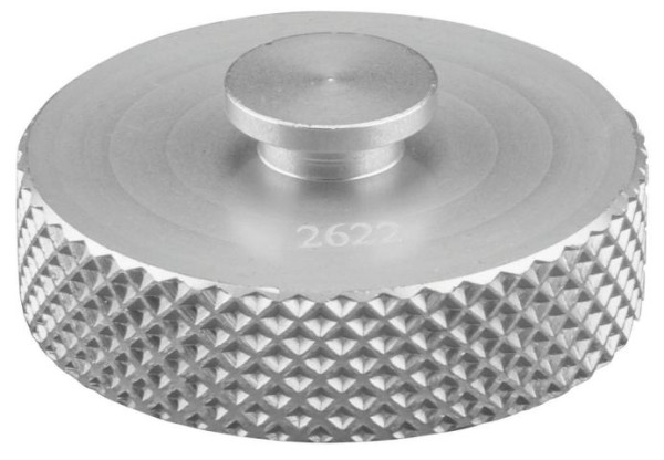 REMS Kappe 1" ohne Verlierschutz, 115628 R, 4039976134071