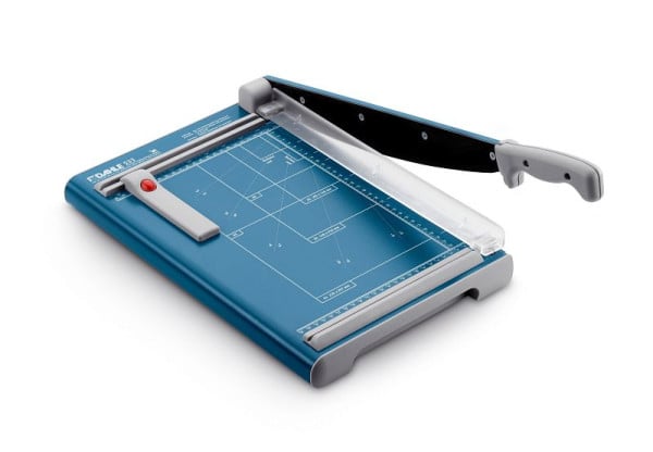 Dahle Hebelschneidemaschine 533, Schnittlänge 340 mm, 00533-21247