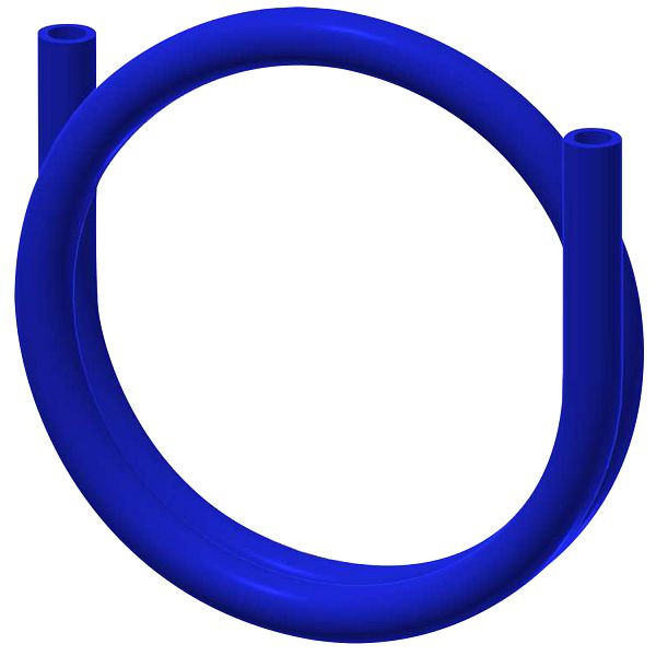 KWC Pneumatikschlauch, 1000 mm, 2000106114, 7612982064852